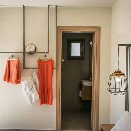 Apart-hotel Dream Village Hersonissos (Crete)