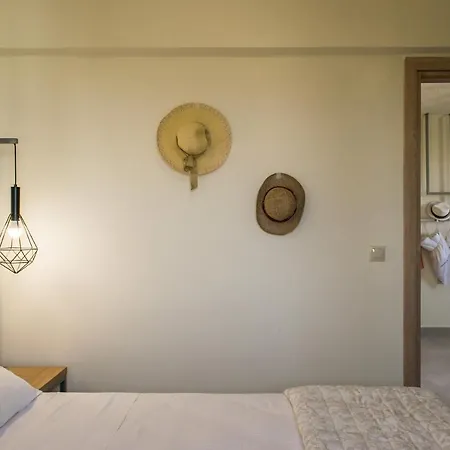Dream Village 4* Limenas Chersonisou