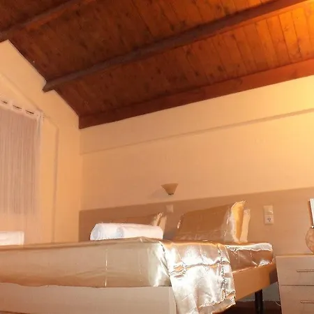 Apart-hotel Dream Village