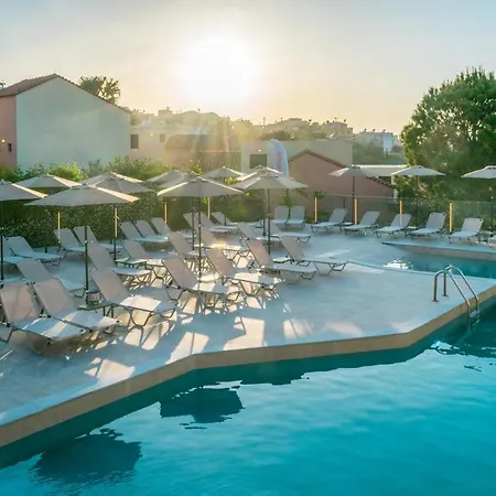 Apart-hotel Dream Village