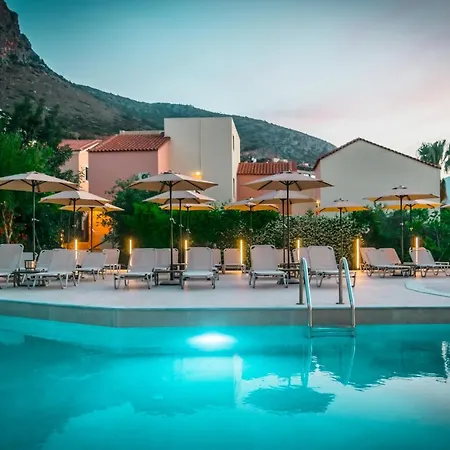 Apart-hotel Dream Village 3*