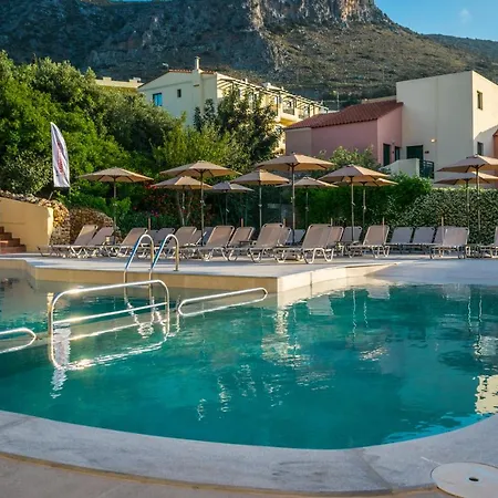 Dream Village Hersonissos (Crete)