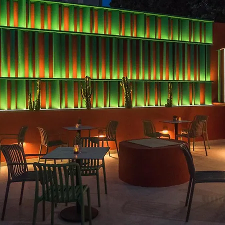 Apartahotel Dream Village 3*