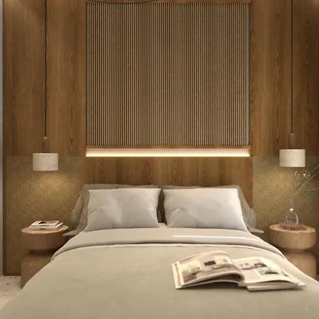 Apart-hotel Dream Village