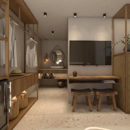 Dream Village Apart-hotel 3*