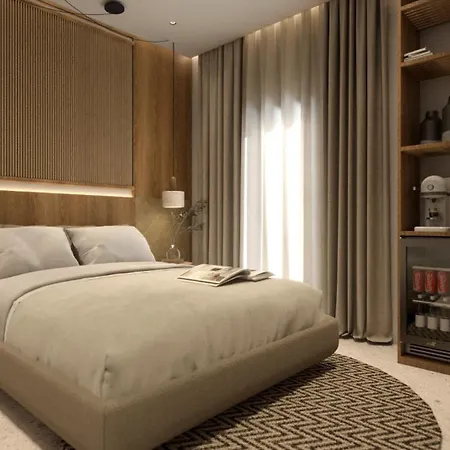 Apartahotel Dream Village 3*