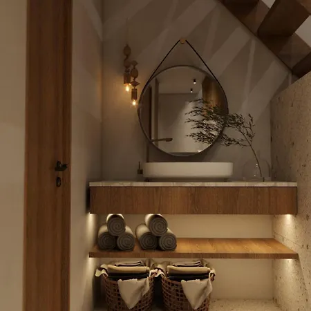 Apart-hotel Dream Village