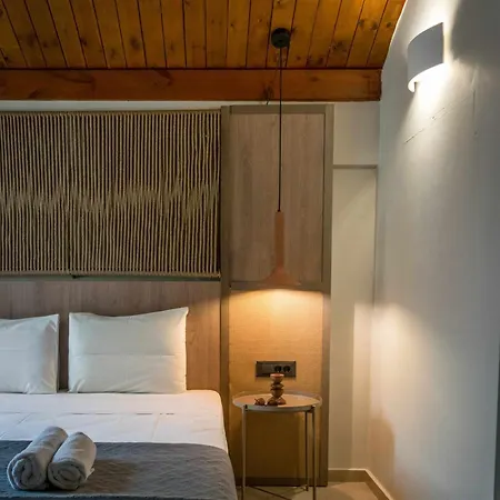 Dream Village 3* Hersonissos (Crete)