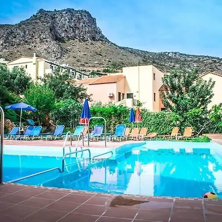 Apart-hotel Dream Village 3*