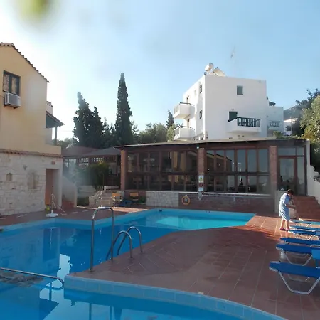Dream Village Hersonissos (Crete)