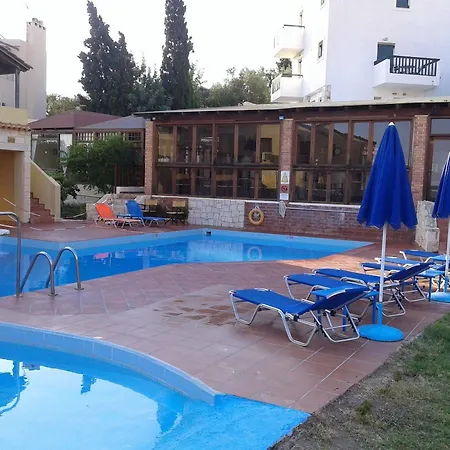 Dream Village Apart-hotel