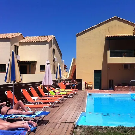 Dream Village Apart-hotel 3*