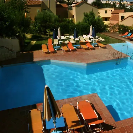 Apart-hotel Dream Village