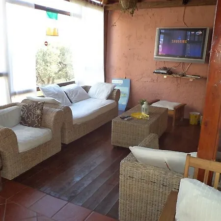 Apart-hotel Dream Village Hersonissos (Crete)