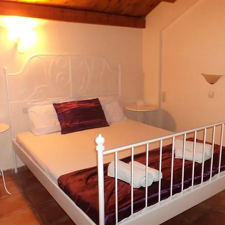 Dream Village Hersonissos (Crete)