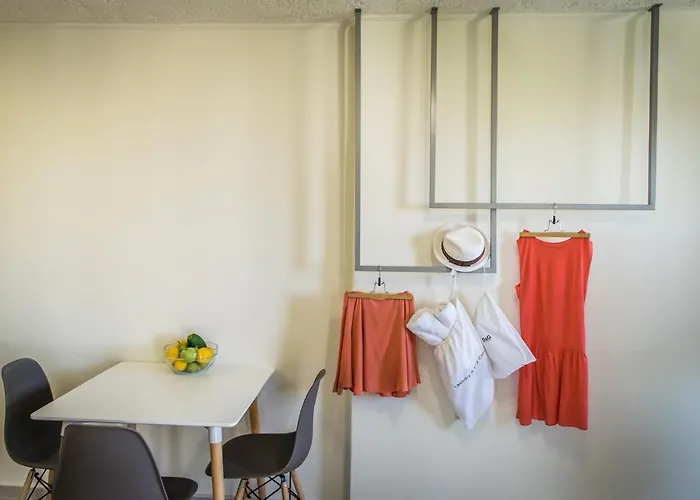 公寓式酒店 Dream Village 4*