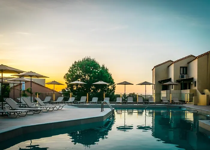 Dream Village 赫索尼索斯