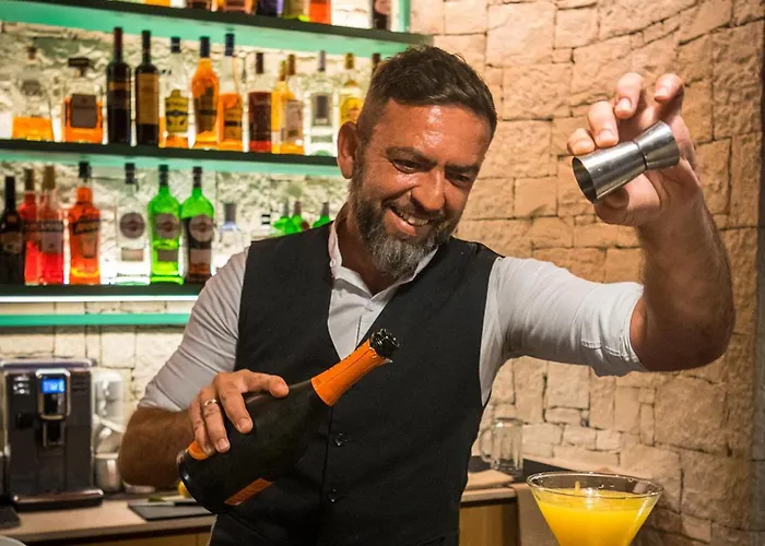 公寓式酒店 Dream Village 4*