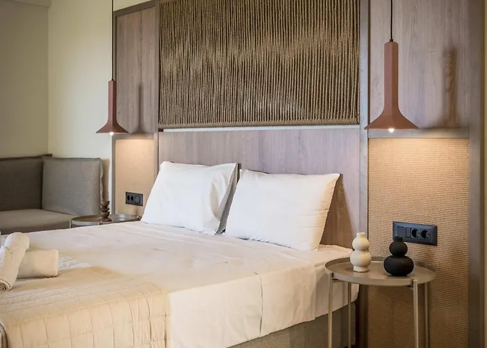 Dream Village 赫索尼索斯