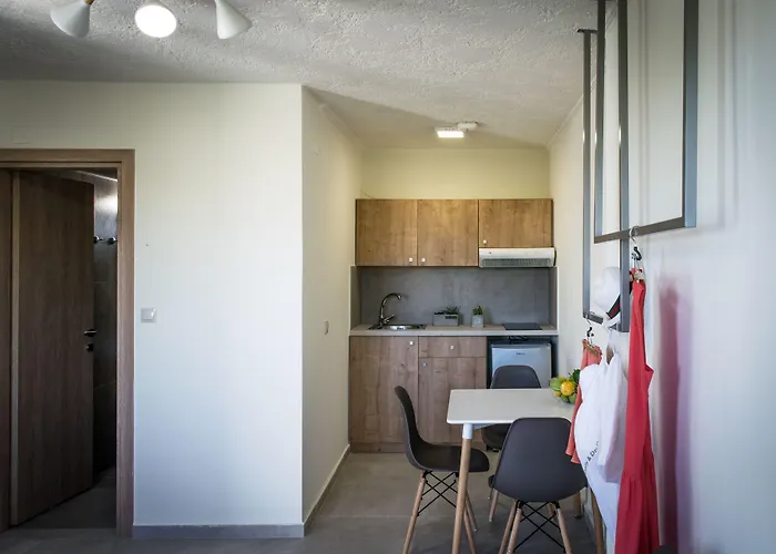 Dream Village 4* 赫索尼索斯