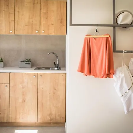 アパートホテル Dream Village 3*