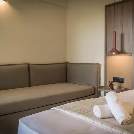 Dream Village شقة فندقية 3*