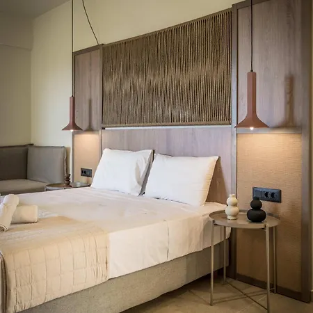 Dream Village ヘルソニソス