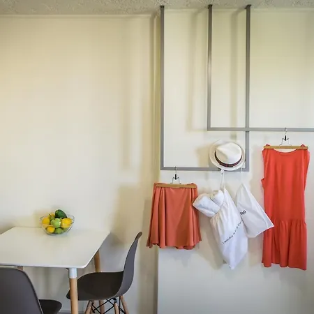 Hotel de apartamente Dream Village 3*