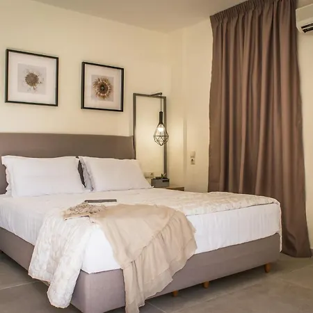 Appart hôtel Dream Village 3*