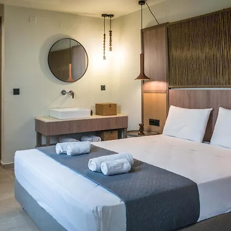 Dream Village Hersónissos