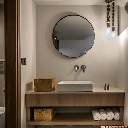Dream Village Hotel de apartamente