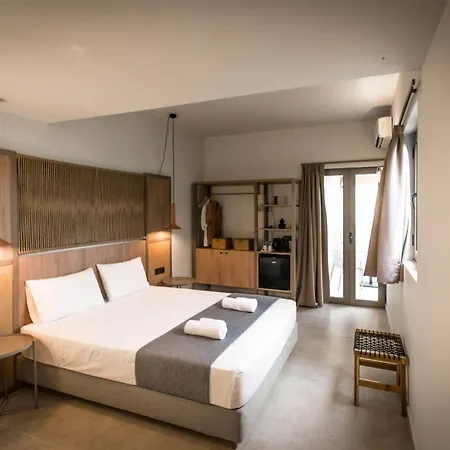 Appart hôtel Dream Village