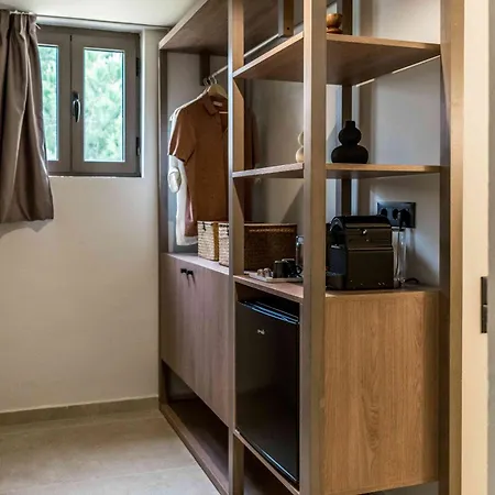 Dream Village Aparthotel 3*