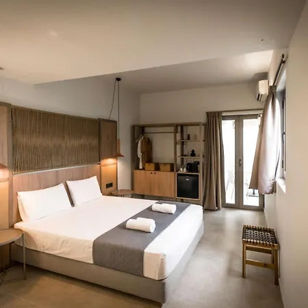 Aparthotel Dream Village 3*