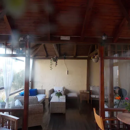 Aparthotel Dream Village 3*