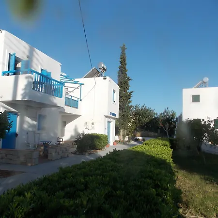 Apartahotel Dream Village