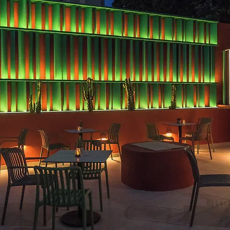 Dream Village Appart hôtel Hersónissos