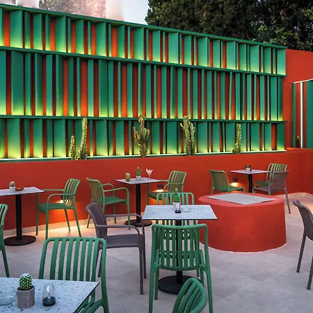 Dream Village Appart hôtel 3*