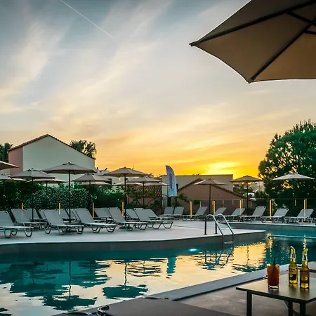Apartmanhotel Dream Village