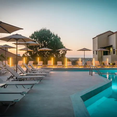 Dream Village Apartmanhotel