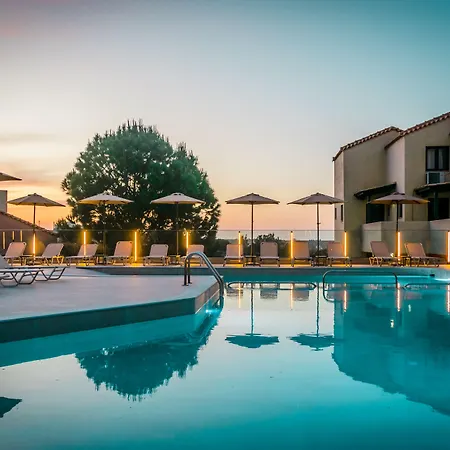 Dream Village 3* Hersonissos (Crete)