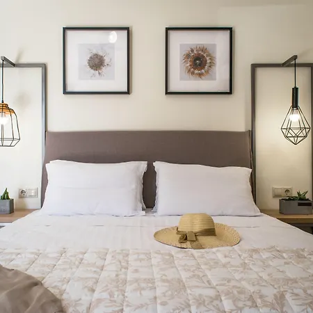 Appart hôtel Dream Village