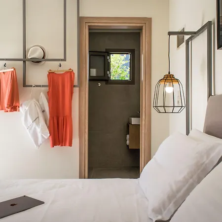 Appart hôtel Dream Village