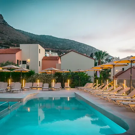Apartmanhotel Dream Village