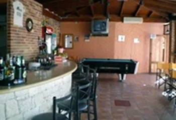 Apartmanhotel Dream Village Herszonisszosz