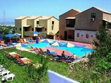 Dream Village 3*