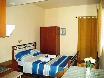 Dream Village Apartmanhotel Herszonisszosz