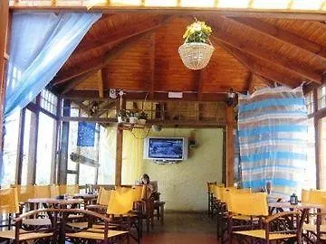 Dream Village Apartmanhotel 3*