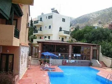 Dream Village Apartmanhotel
