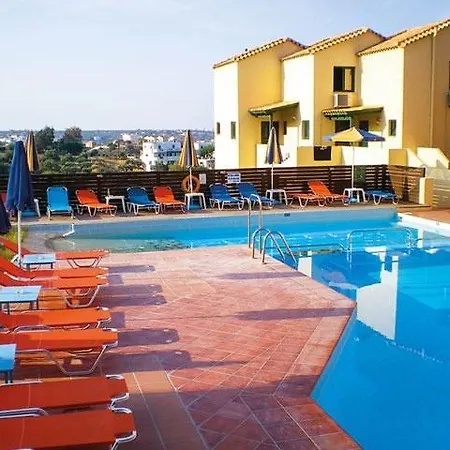 Dream Village Apartmanhotel 3*